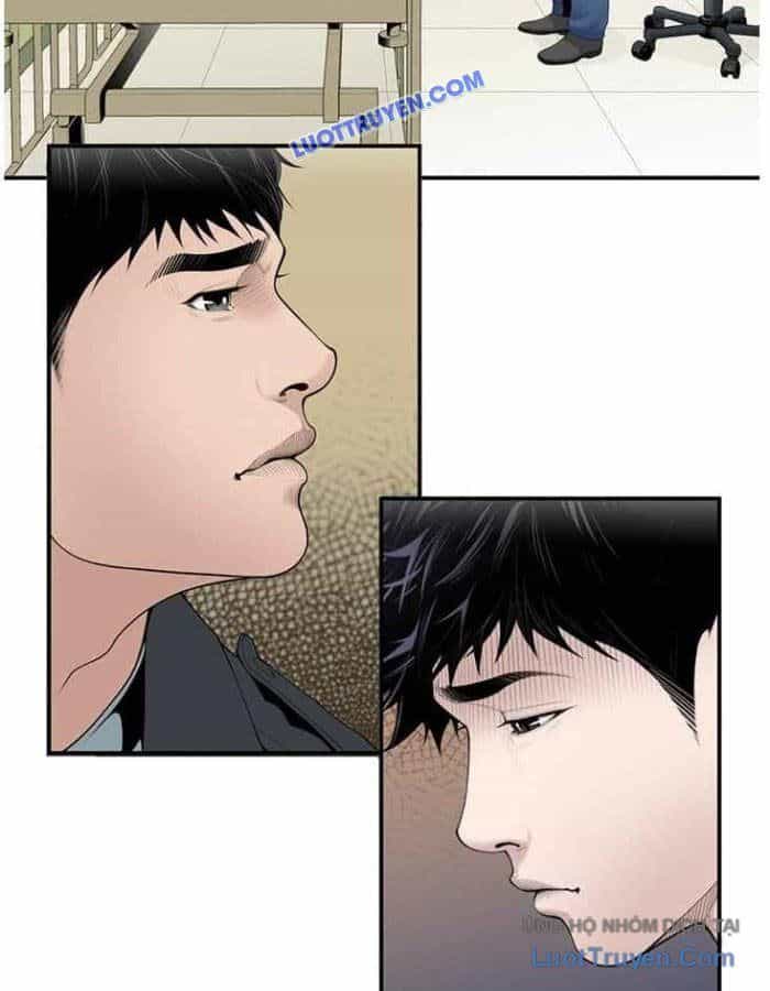 Bác Sĩ Choi Tae-Soo - Chương 22 - ảnh 35