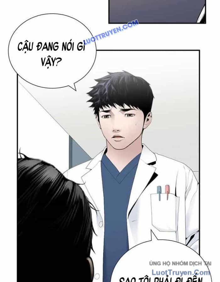 Bác Sĩ Choi Tae-Soo - Chương 22 - ảnh 36