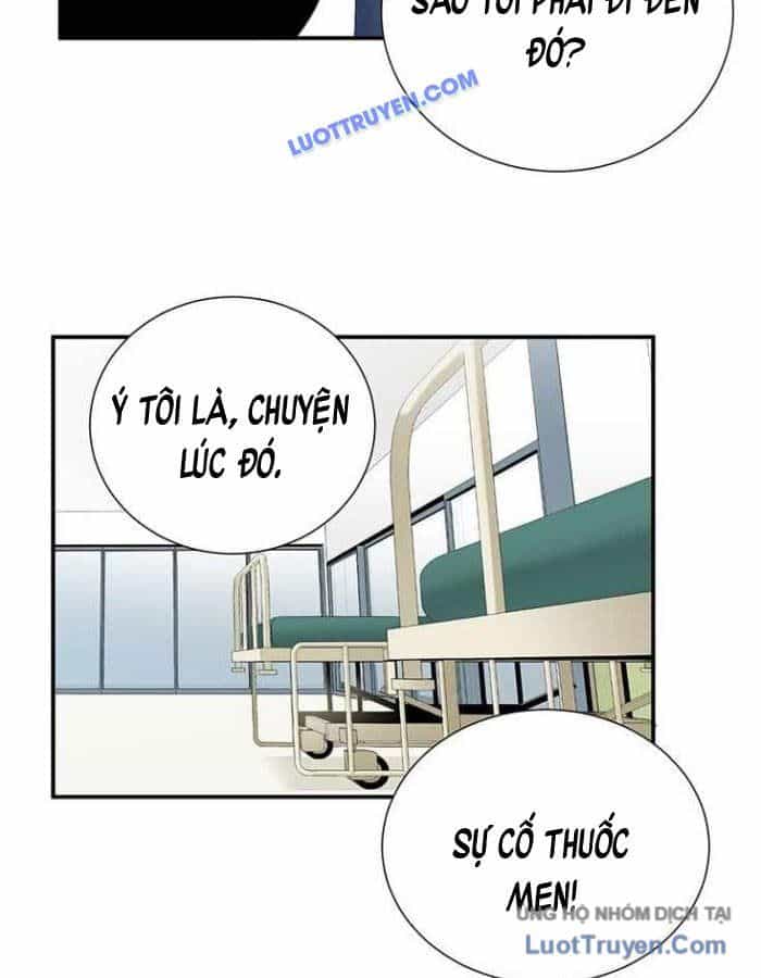 Bác Sĩ Choi Tae-Soo - Chương 22 - ảnh 37