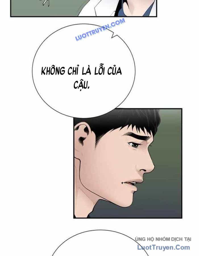 Bác Sĩ Choi Tae-Soo - Chương 22 - ảnh 40