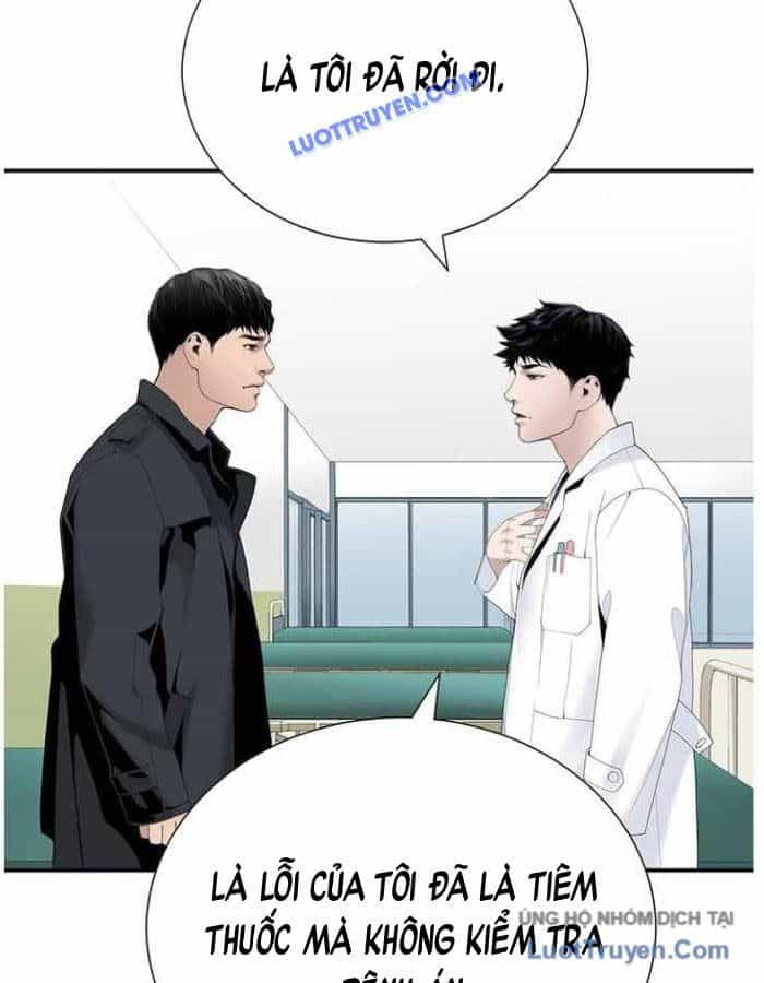 Bác Sĩ Choi Tae-Soo - Chương 22 - ảnh 41