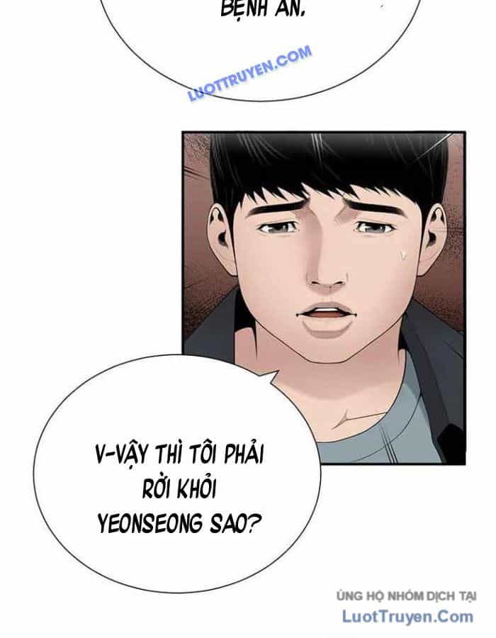 Bác Sĩ Choi Tae-Soo - Chương 22 - ảnh 42