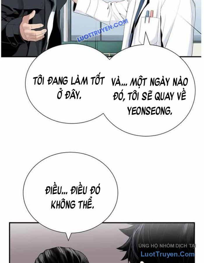 Bác Sĩ Choi Tae-Soo - Chương 22 - ảnh 48