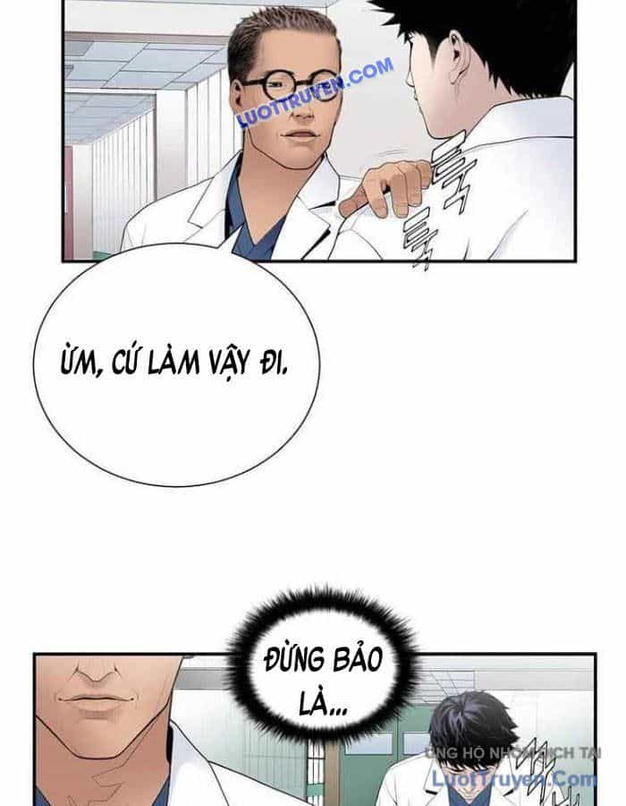 Bác Sĩ Choi Tae-Soo - Chương 22 - ảnh 5