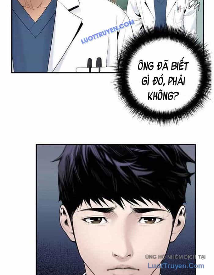 Bác Sĩ Choi Tae-Soo - Chương 22 - ảnh 6