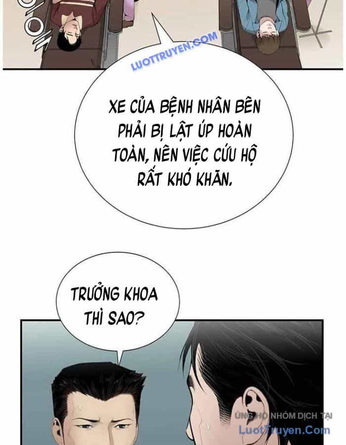 Bác Sĩ Choi Tae-Soo - Chương 22 - ảnh 65