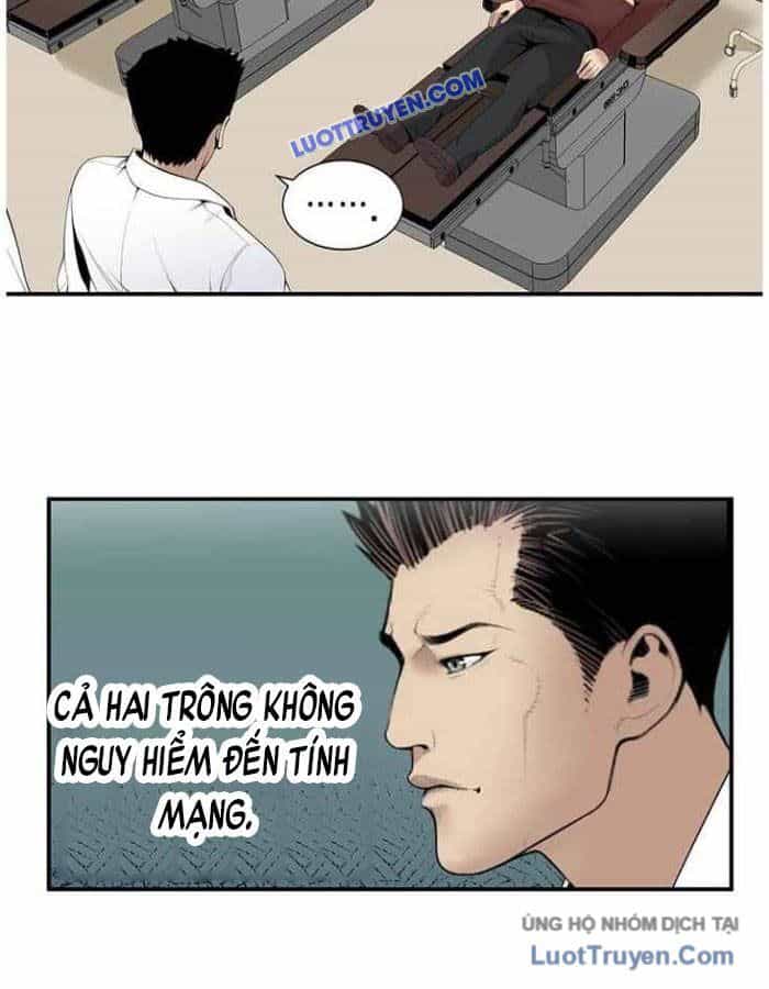Bác Sĩ Choi Tae-Soo - Chương 22 - ảnh 67