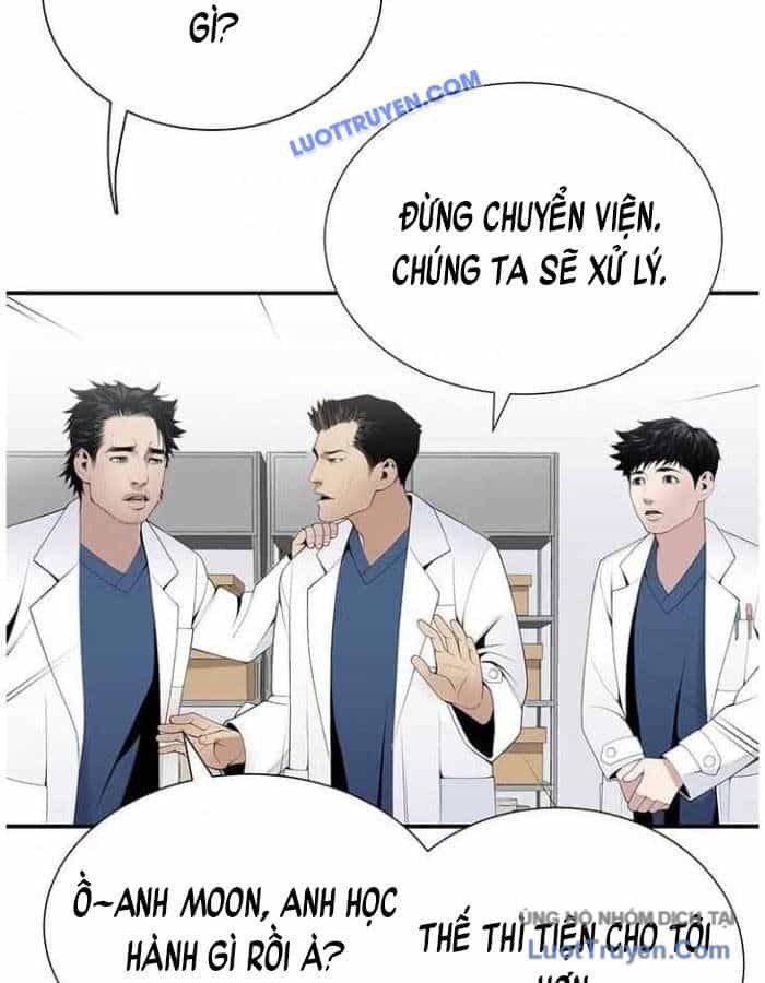 Bác Sĩ Choi Tae-Soo - Chương 22 - ảnh 69