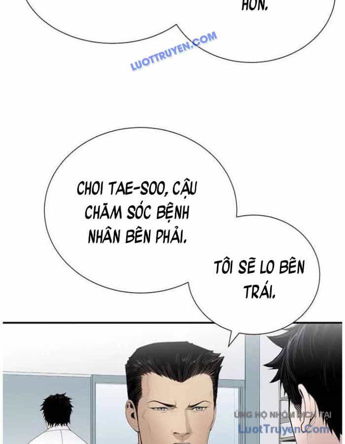 Bác Sĩ Choi Tae-Soo - Chương 22 - ảnh 70