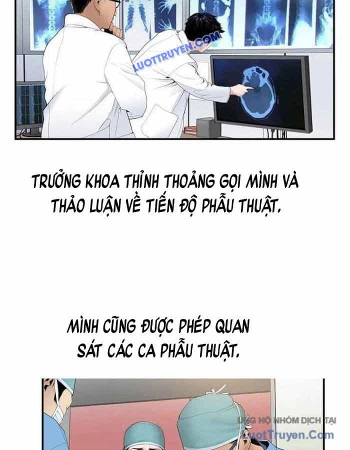 Bác Sĩ Choi Tae-Soo - Chương 22 - ảnh 8