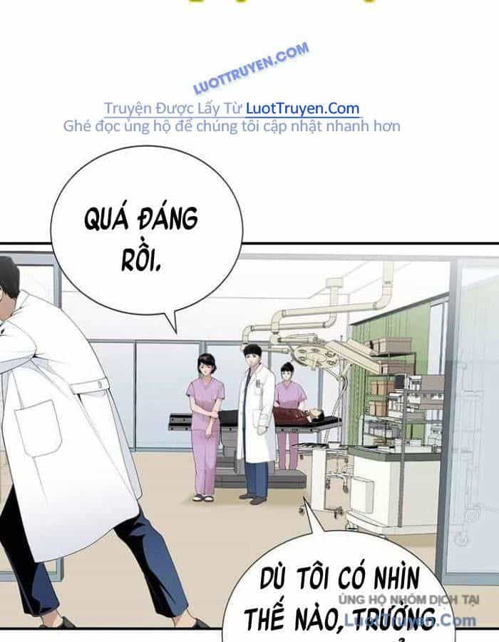 Bác Sĩ Choi Tae-Soo - Chương 23 - ảnh 13