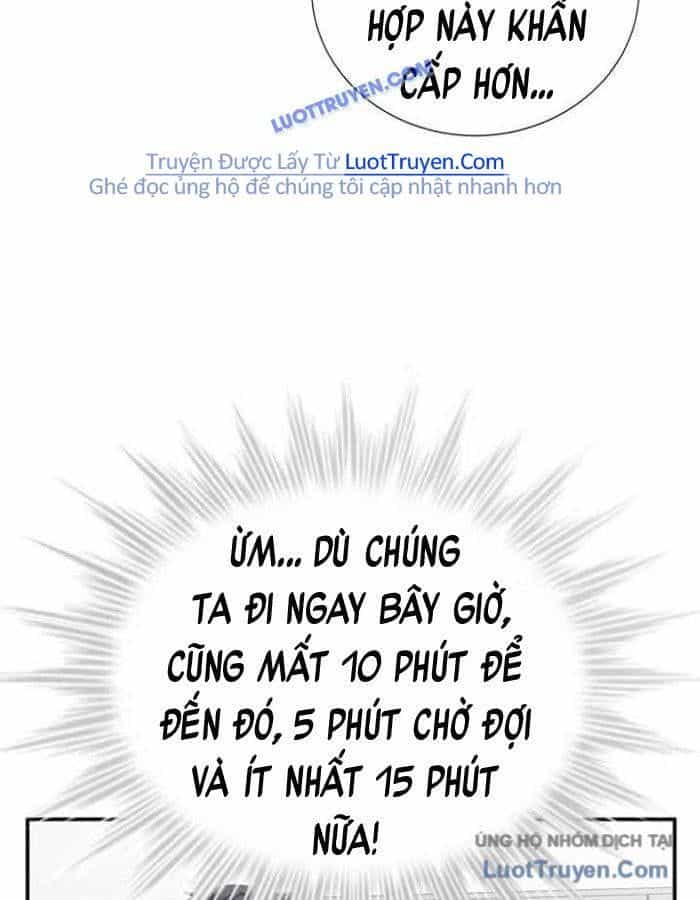 Bác Sĩ Choi Tae-Soo - Chương 23 - ảnh 14