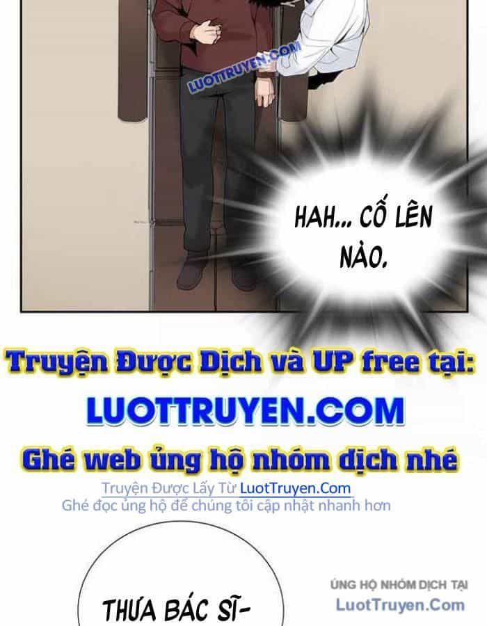 Bác Sĩ Choi Tae-Soo - Chương 23 - ảnh 2