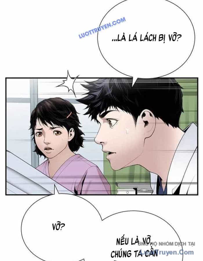 Bác Sĩ Choi Tae-Soo - Chương 23 - ảnh 25