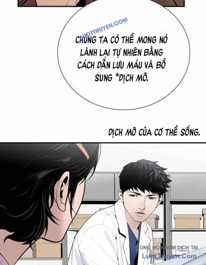 Bác Sĩ Choi Tae-Soo - Chương 23 - ảnh 27