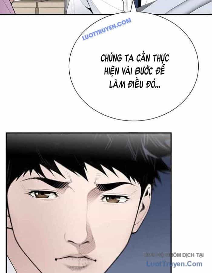 Bác Sĩ Choi Tae-Soo - Chương 23 - ảnh 28