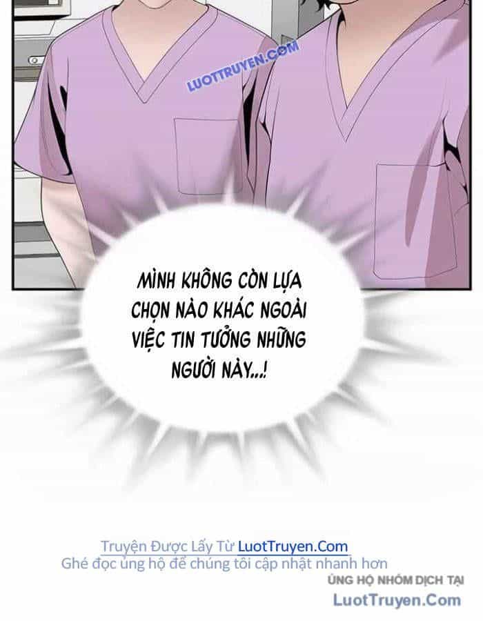 Bác Sĩ Choi Tae-Soo - Chương 23 - ảnh 30