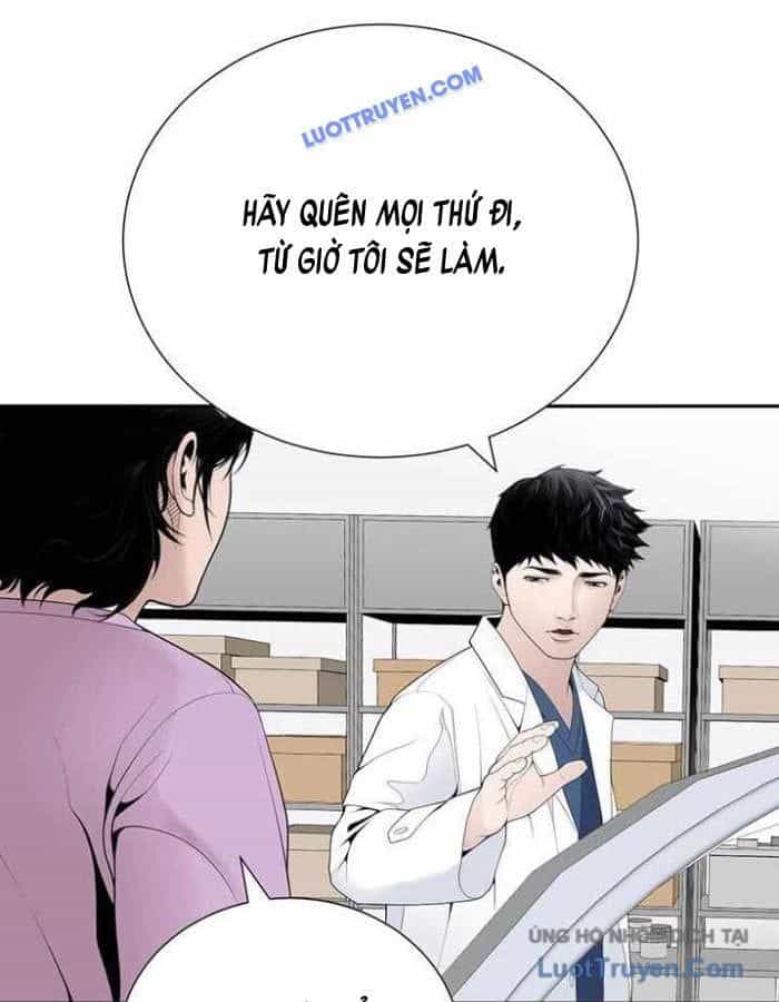 Bác Sĩ Choi Tae-Soo - Chương 23 - ảnh 31