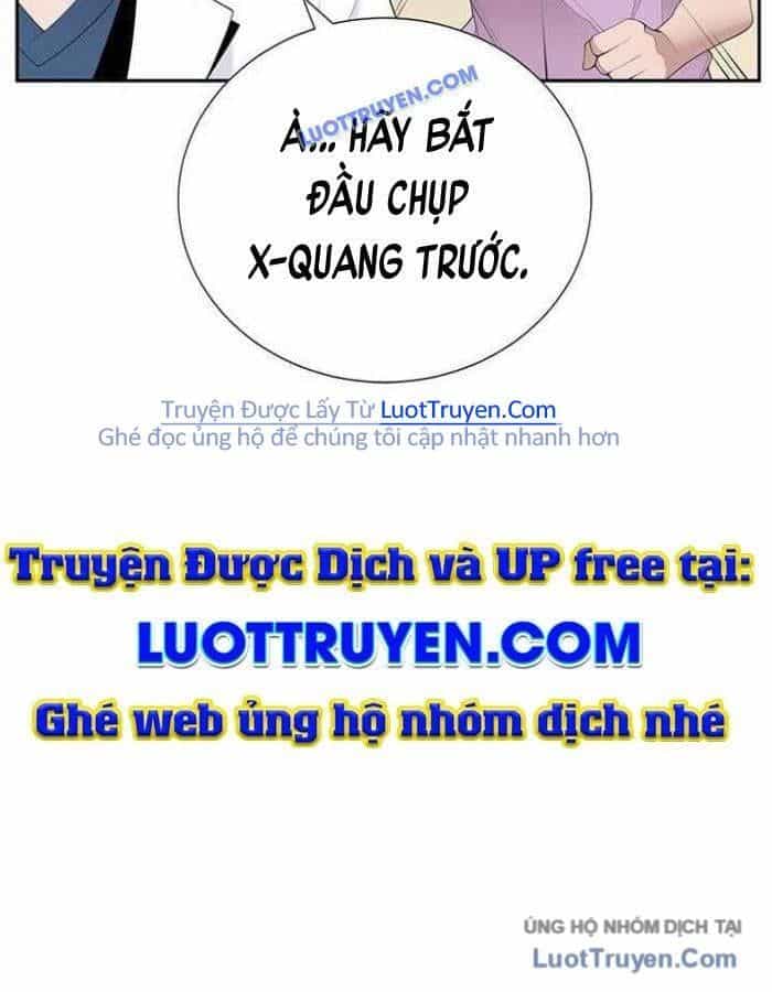Bác Sĩ Choi Tae-Soo - Chương 23 - ảnh 4