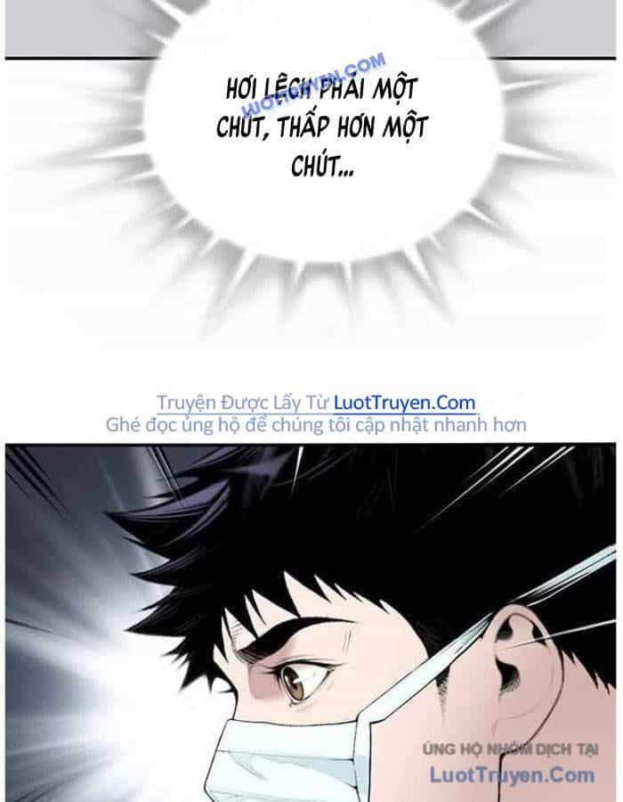 Bác Sĩ Choi Tae-Soo - Chương 23 - ảnh 41