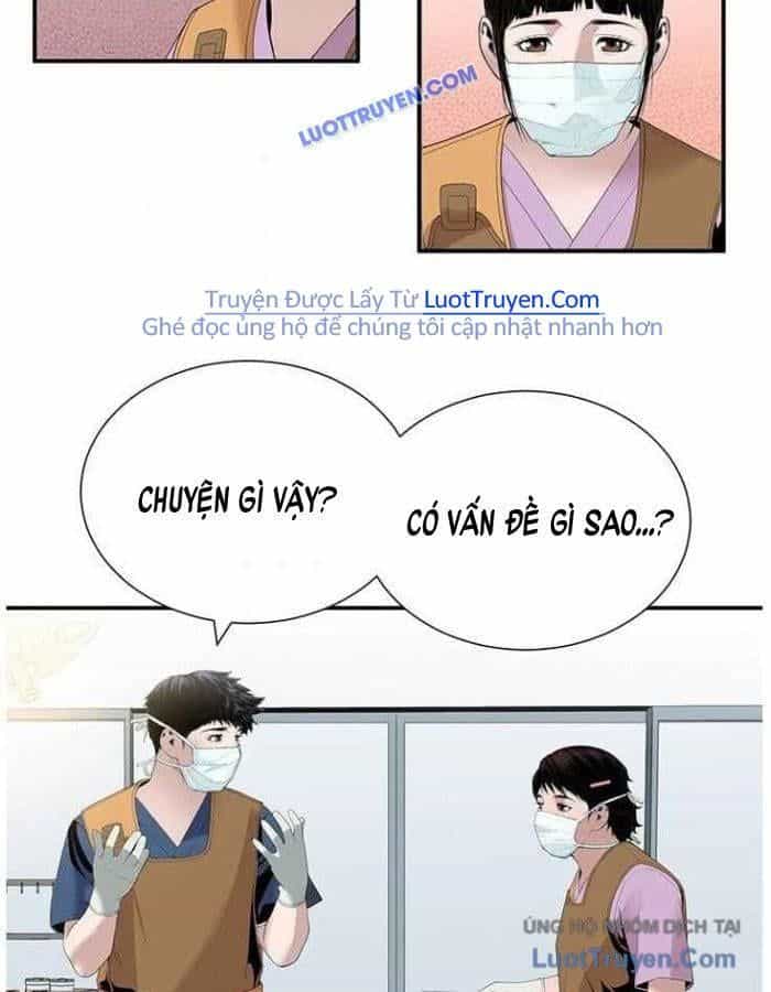 Bác Sĩ Choi Tae-Soo - Chương 23 - ảnh 46
