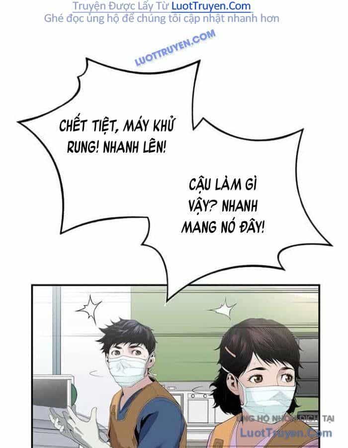 Bác Sĩ Choi Tae-Soo - Chương 23 - ảnh 49