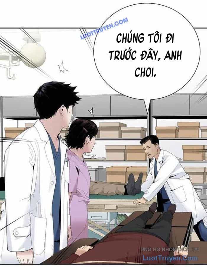 Bác Sĩ Choi Tae-Soo - Chương 23 - ảnh 5