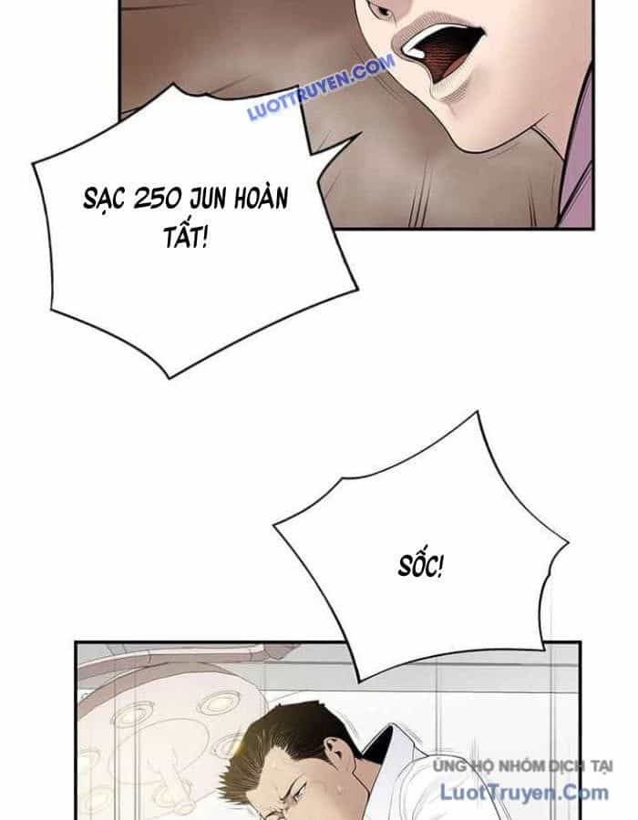 Bác Sĩ Choi Tae-Soo - Chương 23 - ảnh 59