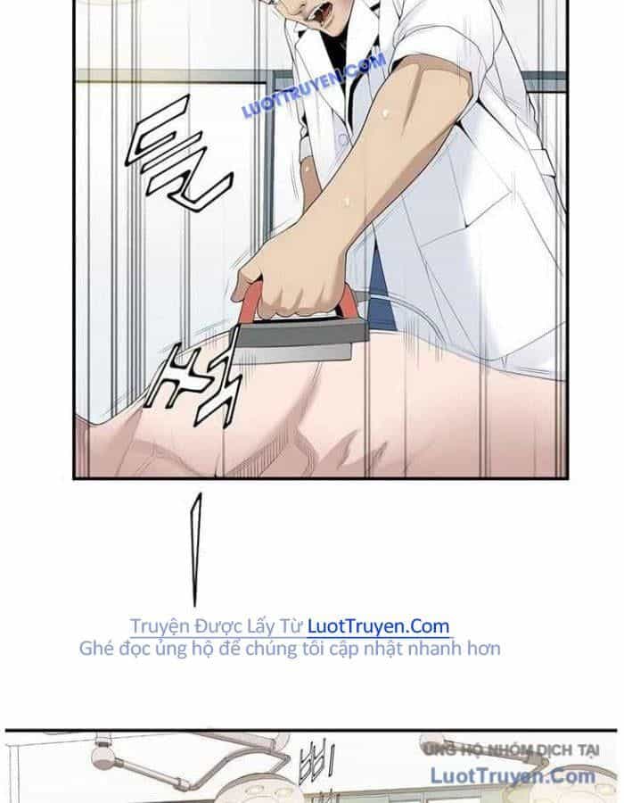 Bác Sĩ Choi Tae-Soo - Chương 23 - ảnh 60