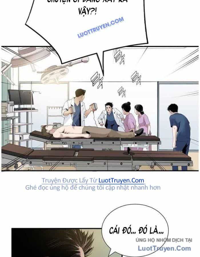 Bác Sĩ Choi Tae-Soo - Chương 23 - ảnh 65