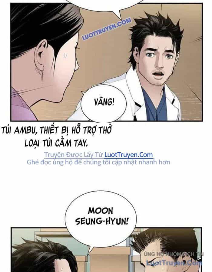 Bác Sĩ Choi Tae-Soo - Chương 23 - ảnh 67