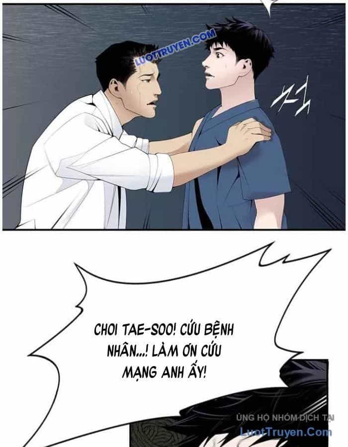 Bác Sĩ Choi Tae-Soo - Chương 23 - ảnh 89
