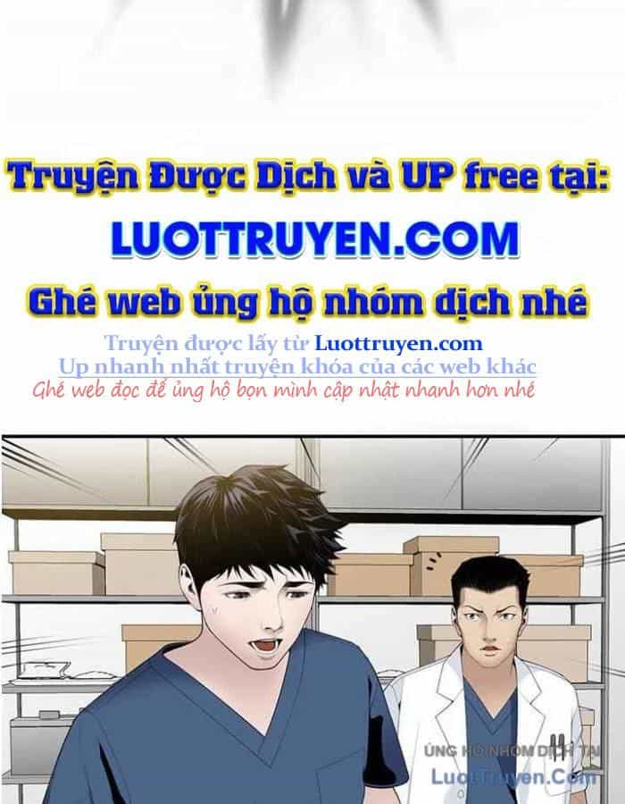 Bác Sĩ Choi Tae-Soo - Chương 24 - ảnh 11