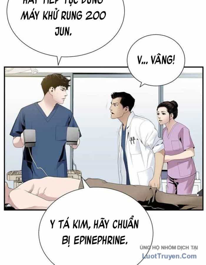 Bác Sĩ Choi Tae-Soo - Chương 24 - ảnh 14
