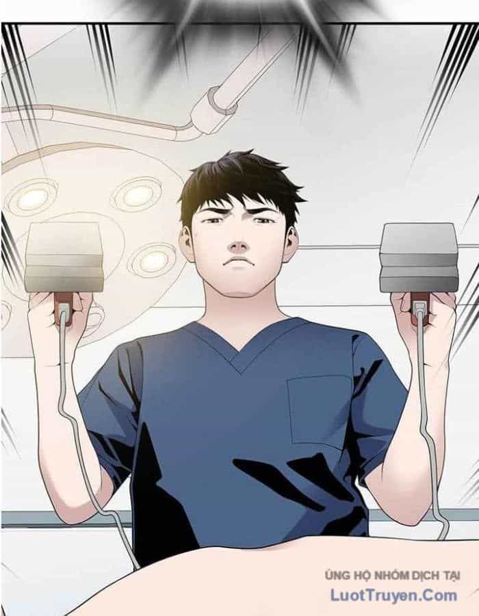Bác Sĩ Choi Tae-Soo - Chương 24 - ảnh 17