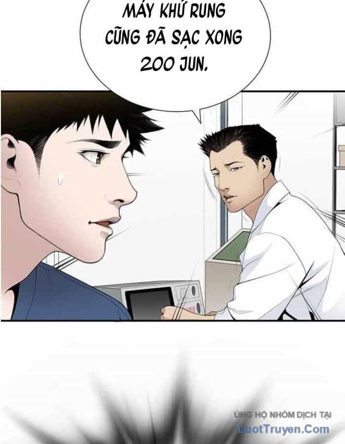 Bác Sĩ Choi Tae-Soo - Chương 24 - ảnh 21