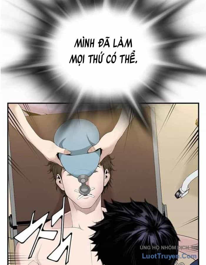 Bác Sĩ Choi Tae-Soo - Chương 24 - ảnh 22