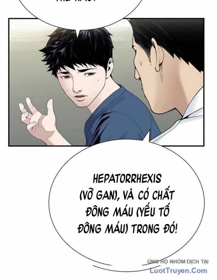 Bác Sĩ Choi Tae-Soo - Chương 24 - ảnh 42