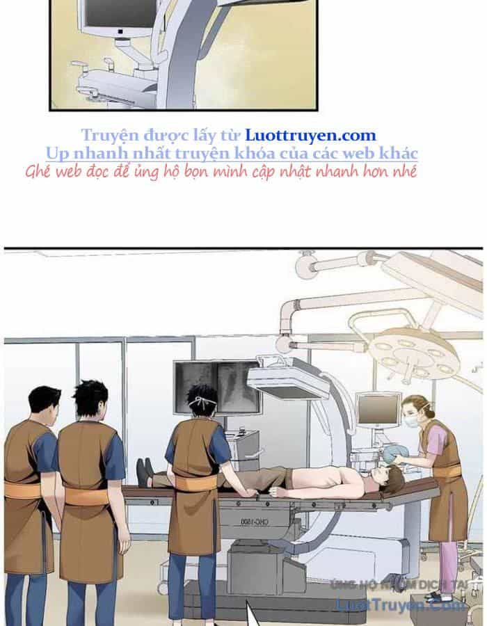 Bác Sĩ Choi Tae-Soo - Chương 24 - ảnh 47