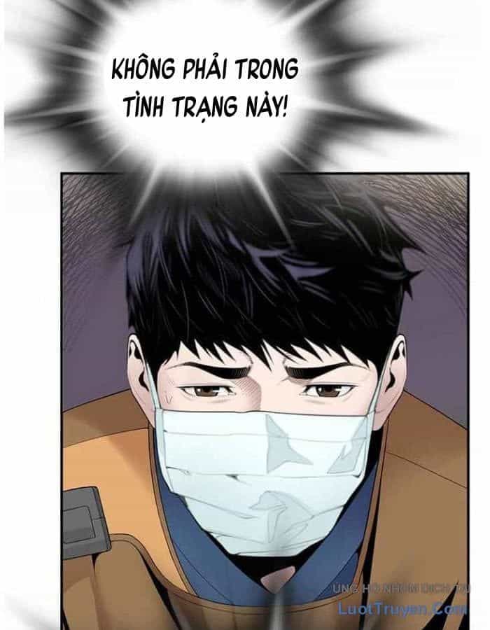 Bác Sĩ Choi Tae-Soo - Chương 24 - ảnh 50
