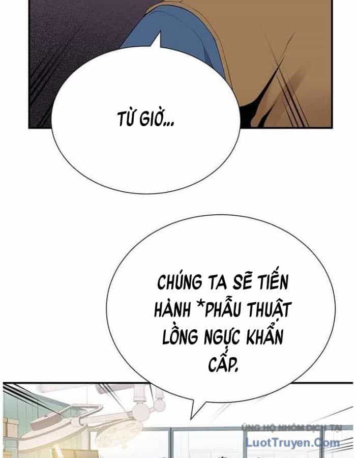 Bác Sĩ Choi Tae-Soo - Chương 24 - ảnh 56