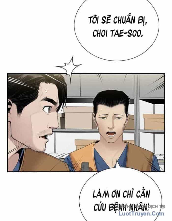 Bác Sĩ Choi Tae-Soo - Chương 24 - ảnh 61