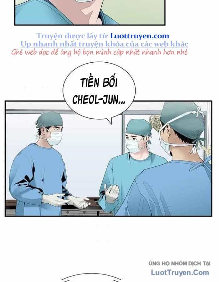 Bác Sĩ Choi Tae-Soo - Chương 24 - ảnh 68
