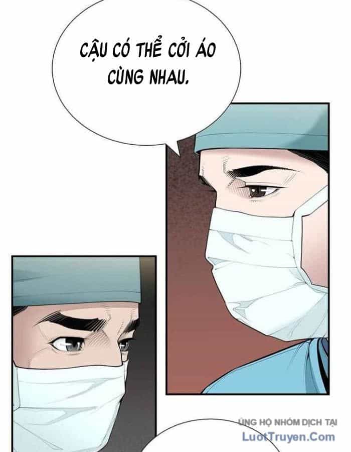 Bác Sĩ Choi Tae-Soo - Chương 24 - ảnh 69