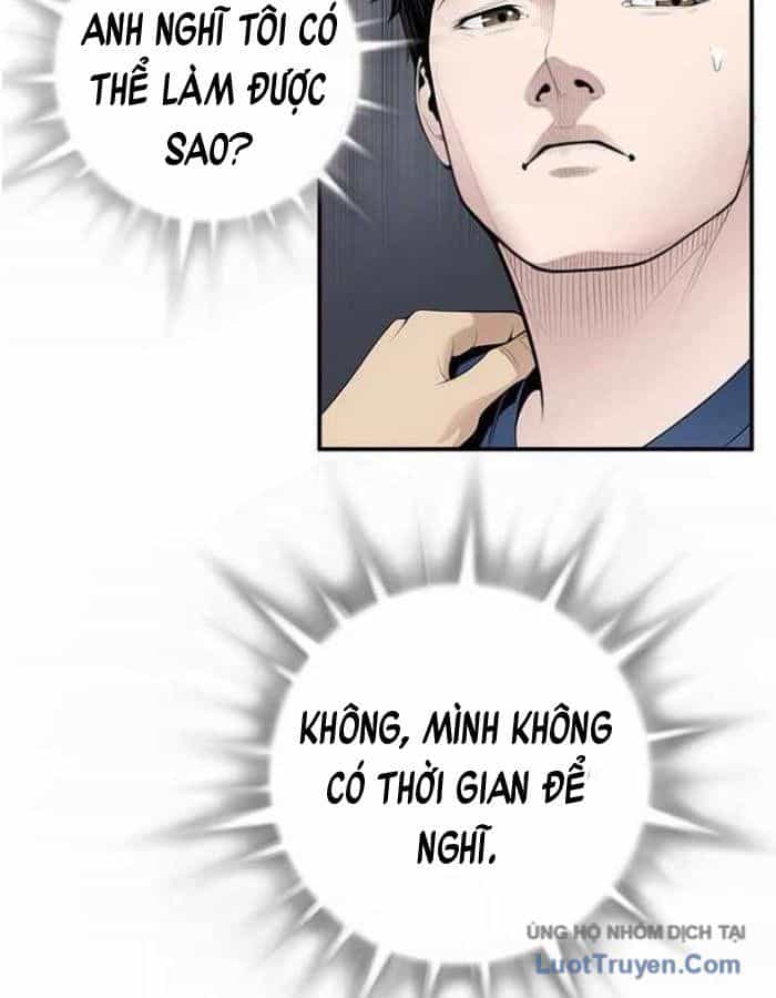 Bác Sĩ Choi Tae-Soo - Chương 24 - ảnh 9