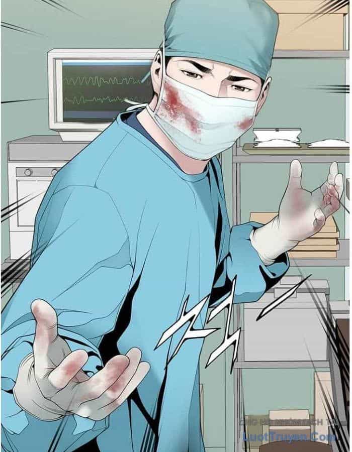 Bác Sĩ Choi Tae-Soo - Chương 24 - ảnh 93