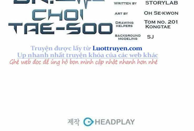 Bác Sĩ Choi Tae-Soo - Chương 25 - ảnh 170