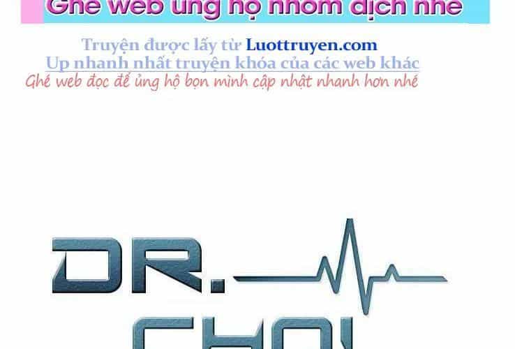 Bác Sĩ Choi Tae-Soo - Chương 25 - ảnh 22
