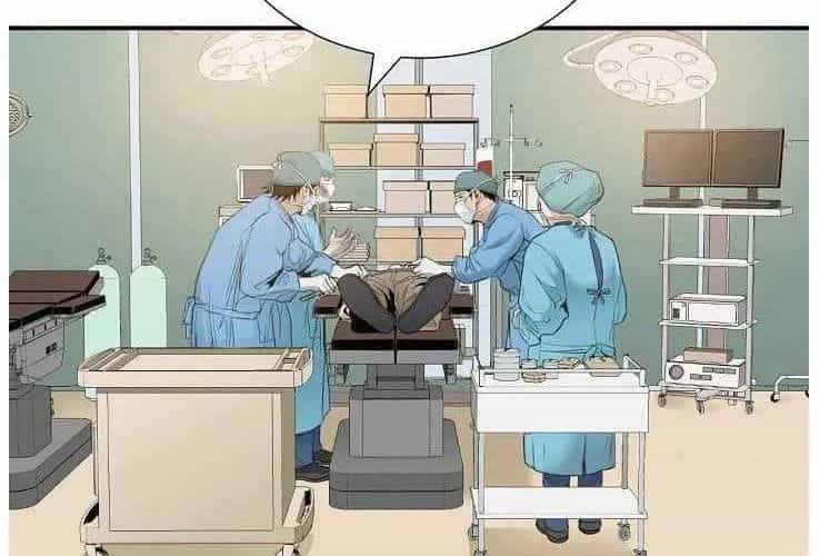 Bác Sĩ Choi Tae-Soo - Chương 25 - ảnh 26