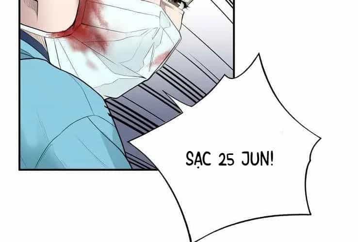 Bác Sĩ Choi Tae-Soo - Chương 25 - ảnh 40